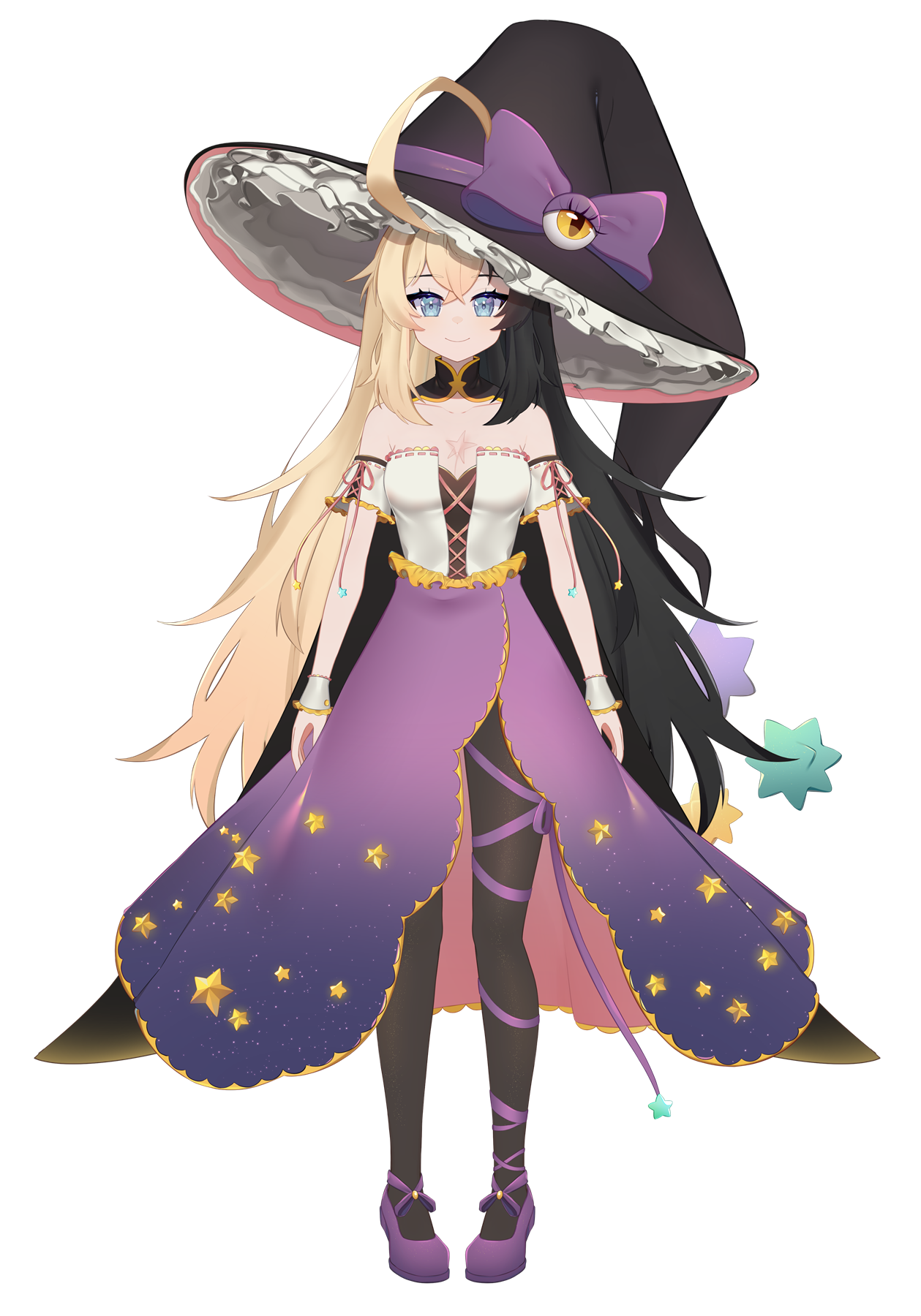 Spell Craft